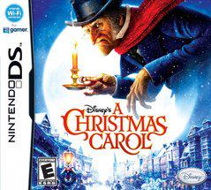 Main Image | A Christmas Carol Nintendo DS