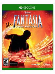 Main Image | Fantasia: Music Evolved Xbox One