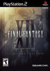 Main Image | Final Fantasy XII [Collector&#39;s Edition] Playstation 2