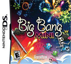 Main Image | Big Bang Mini Nintendo DS