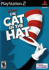 Main Image | The Cat in the Hat Playstation 2