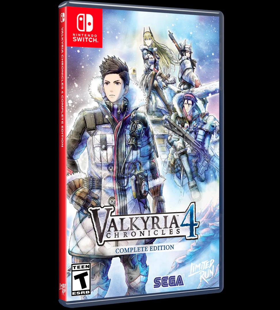 Valkyria Chronicles – PlayStation 3 (PS3) – Complet, Très Bon état