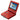 Main Image | Red Gameboy Advance SP GameBoy Advance