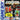 Main Image | WWF Superstars 2 GameBoy