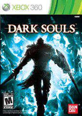 Main Image | Dark Souls Xbox 360