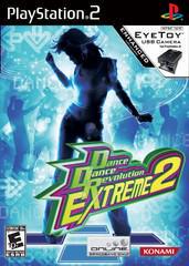 Main Image | Dance Dance Revolution Extreme 2 Playstation 2