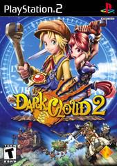 Main Image | Dark Cloud 2 Playstation 2