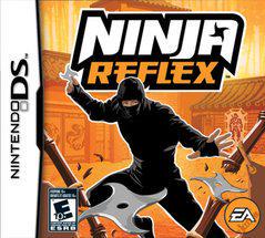 Main Image | Ninja Reflex Nintendo DS