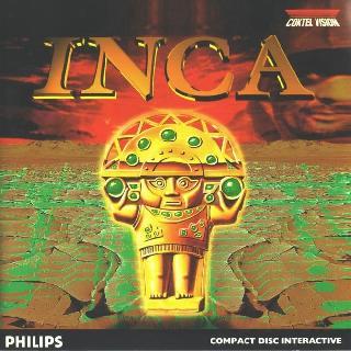 Main Image | Inca CD-i