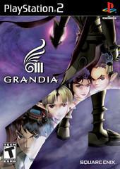 Main Image | Grandia 3 Playstation 2