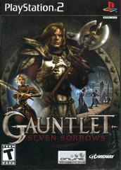 Main Image | Gauntlet Seven Sorrows Playstation 2