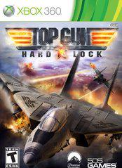 Main Image | Top Gun Hardlock Xbox 360