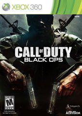 Main Image | Call of Duty Black Ops Xbox 360