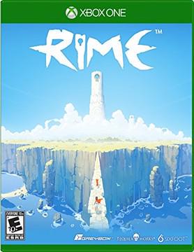 Main Image | Rime Xbox One