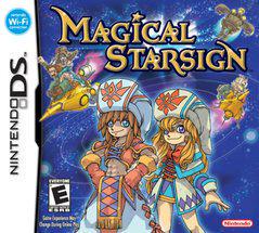 Main Image | Magical Starsign Nintendo DS