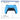 Main Image | DualSense Wireless Controller [Starlight Blue] Playstation 5