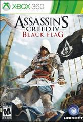 Main Image | Assassin&#39;s Creed IV: Black Flag Xbox 360