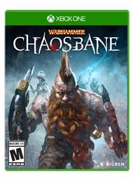 Main Image | Warhammer: Chaosbane Xbox One