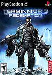 Main Image | Terminator 3 Redemption Playstation 2