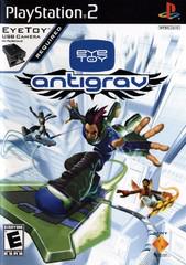 Main Image | Eye Toy AntiGrav Playstation 2