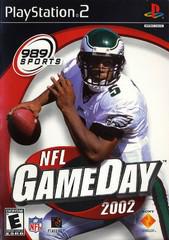 Main Image | NFL GameDay 2002 Playstation 2