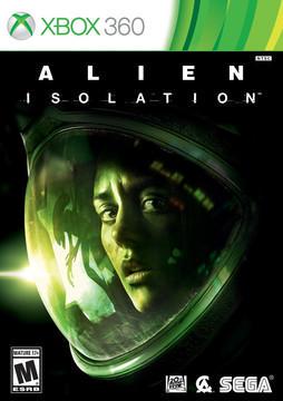 Main Image | Alien: Isolation Xbox 360