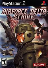 Main Image | Airforce Delta Strike Playstation 2