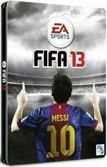 Main Image | FIFA 13 [Steelbook Edition] Xbox 360