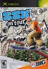 Main Image | SSX On Tour Xbox