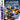Main Image | X-Men Mutant Wars GameBoy Color