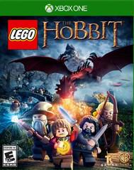 Main Image | LEGO The Hobbit Xbox One