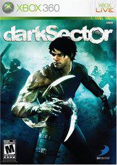 Main Image | Dark Sector Xbox 360