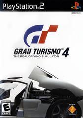 Main Image | Gran Turismo 4 Playstation 2