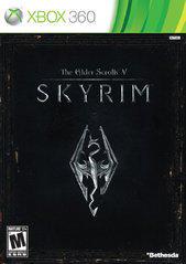 Main Image | Elder Scrolls V: Skyrim Xbox 360