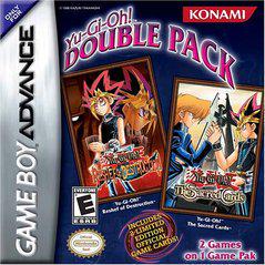 Main Image | Yu-Gi-Oh Double Pack GameBoy Advance