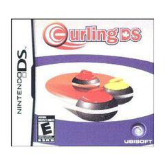 Main Image | Curling: Sweep the Competition Nintendo DS