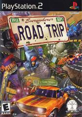 Main Image | Road Trip Playstation 2