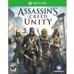 Main Image | Assassin&#39;s Creed: Unity Xbox One