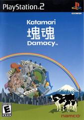 Main Image | Katamari Damacy Playstation 2