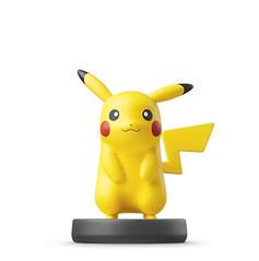 Main Image | Pikachu Amiibo