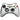 Main Image | Xbox 360 Wireless Controller [Silver Chrome] Xbox 360