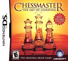 Main Image | Chessmaster Nintendo DS