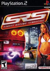 Main Image | Street Racing Syndicate Playstation 2