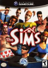 Main Image | The Sims Gamecube