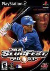 Main Image | MLB Slugfest 2003 Playstation 2