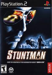 Main Image | Stuntman Playstation 2