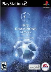 Main Image | UEFA Champions League 2006-2007 Playstation 2