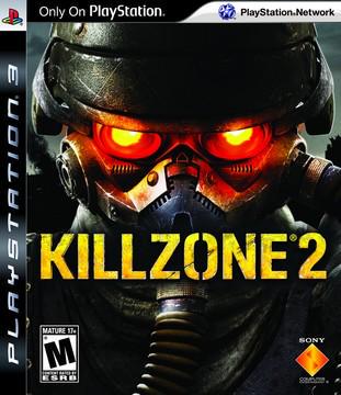 Main Image | Killzone 2 Playstation 3