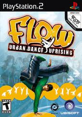 Main Image | Flow Urban Dance Uprising Playstation 2