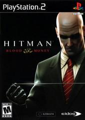 Main Image | Hitman Blood Money Playstation 2